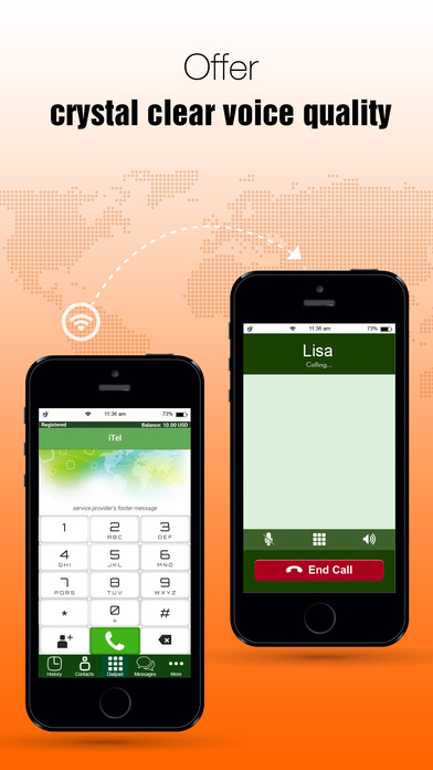 itel mobile dialer free download
