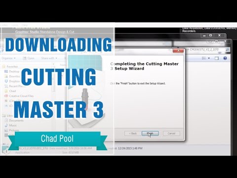 cutting master 3 download